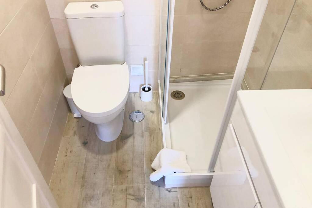 32 2 - Heart Of Lisbon Private Apartment, Bairro Alto Екстериор снимка