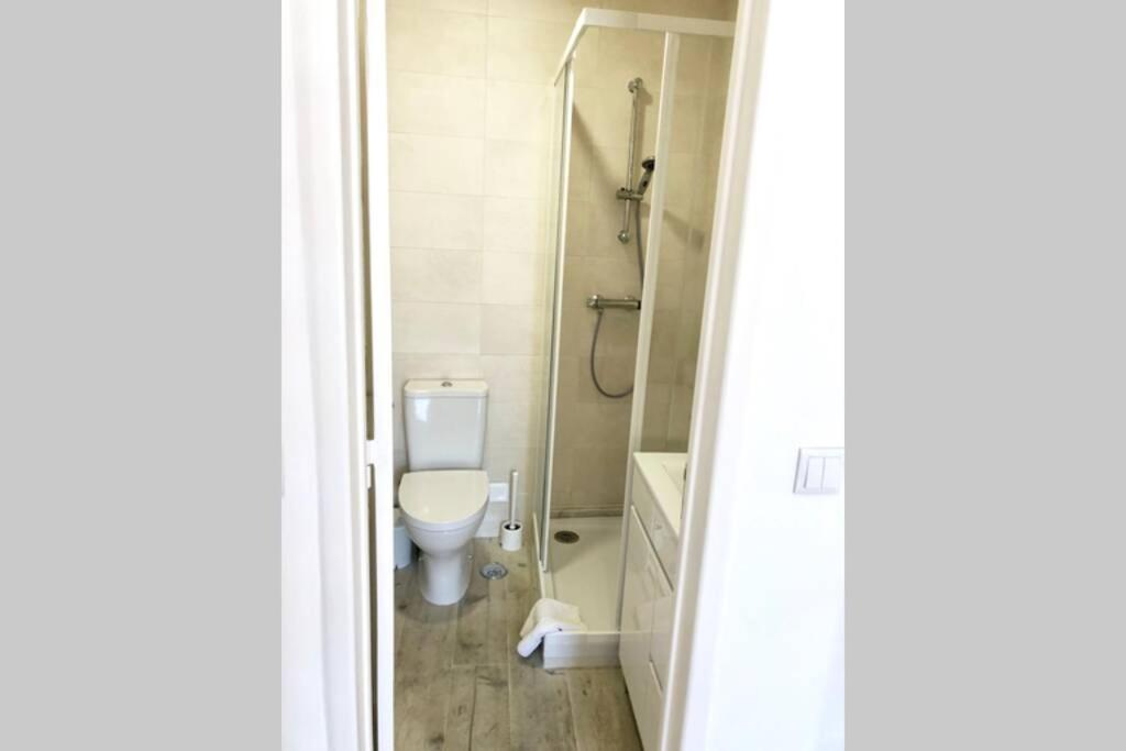 32 2 - Heart Of Lisbon Private Apartment, Bairro Alto Екстериор снимка