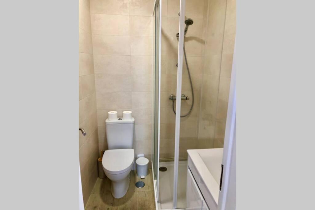 32 2 - Heart Of Lisbon Private Apartment, Bairro Alto Екстериор снимка