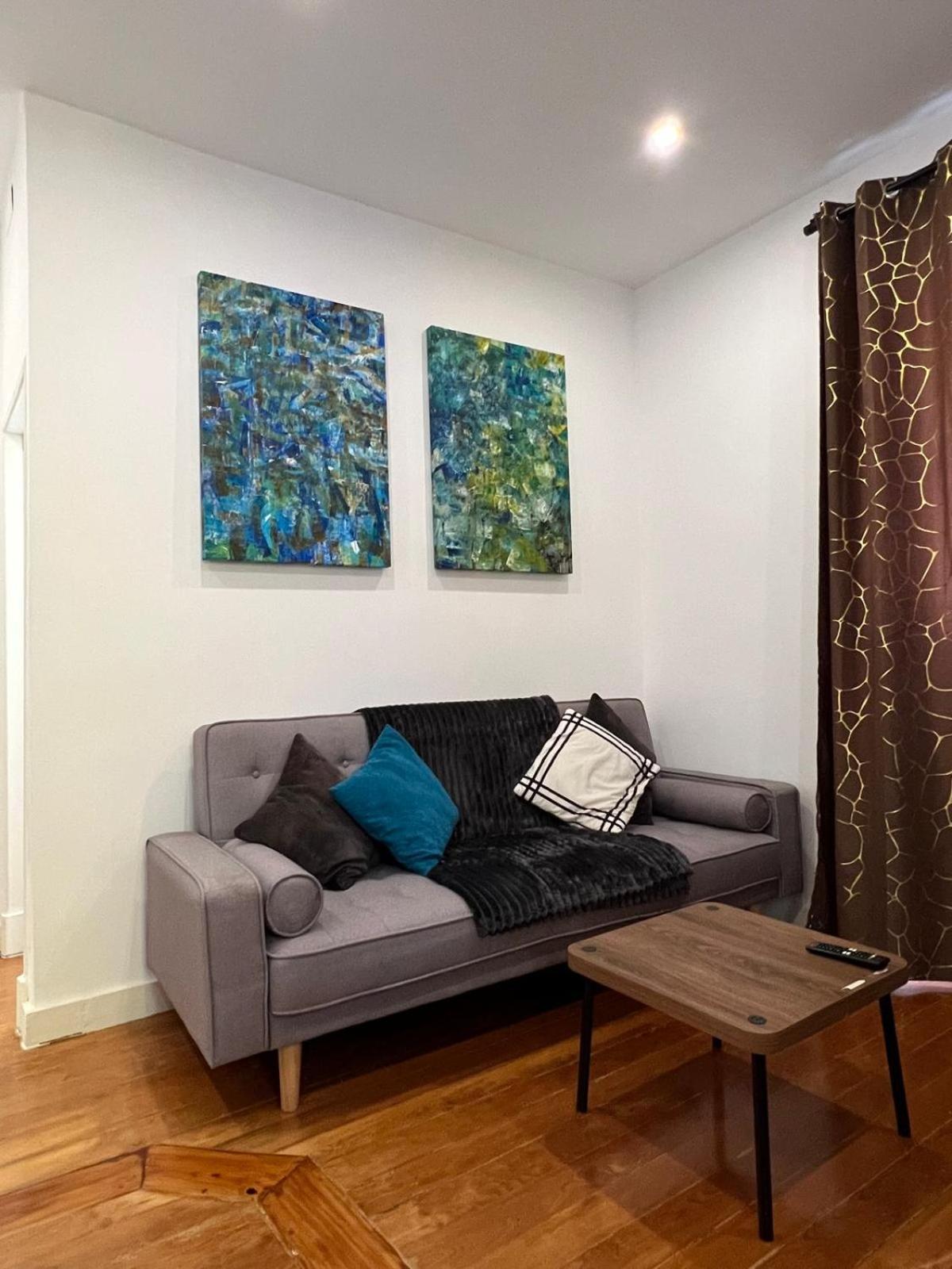 32 2 - Heart Of Lisbon Private Apartment, Bairro Alto Екстериор снимка
